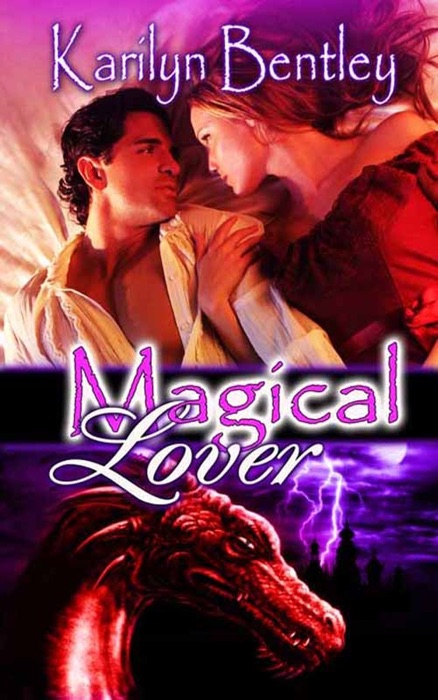 Magical Lover