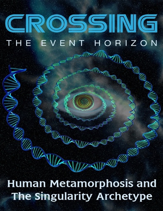 Crossing the Event Horizon