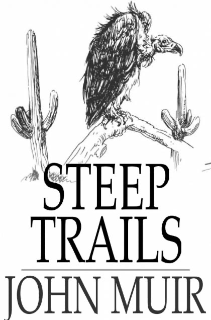 Steep Trails