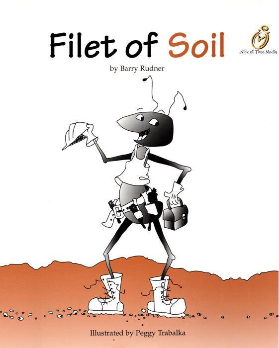Filet of Soil