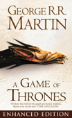 A Game of Thrones Enhanced Edition (Enhanced Edition) - George R.R. Martin