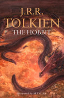 J. R. R. Tolkien - The Hobbit artwork