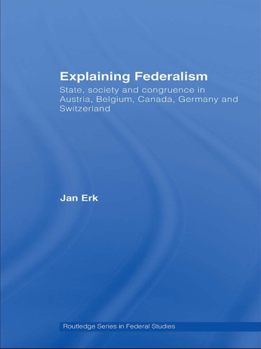 Explaining Federalism