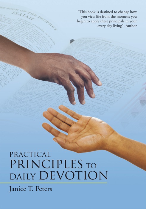 Practical Principles to Daily Devotion