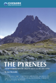 The Pyrenees - Kev Reynolds