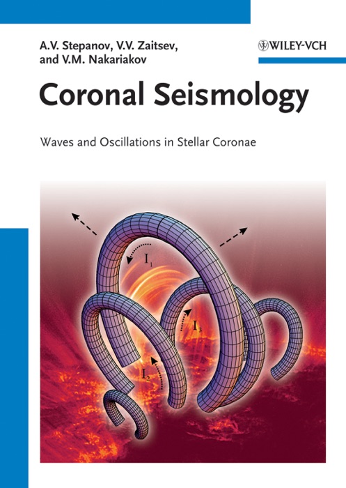Coronal Seismology