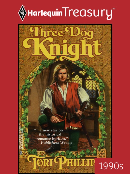 THREE DOG KNIGHT