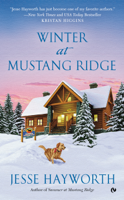 Jesse Hayworth - Winter at Mustang Ridge artwork