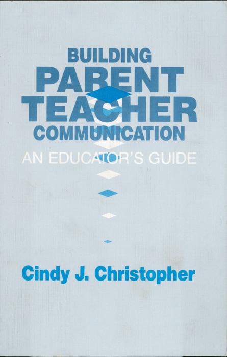 Building Parent-Teacher Communication