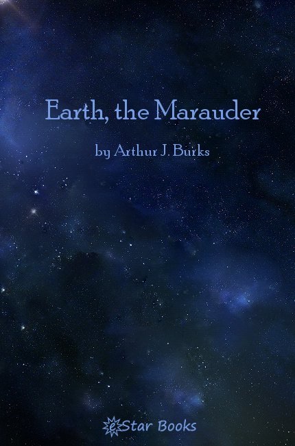 Earth, The Marauder