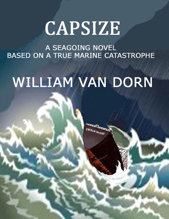 CAPSIZE