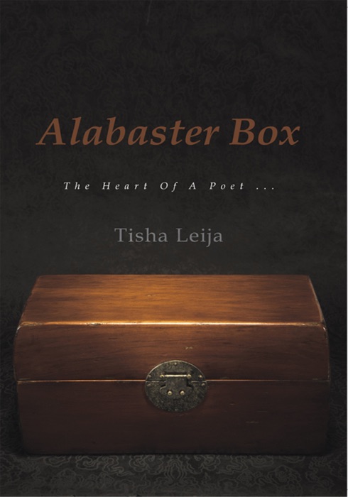 Alabaster Box