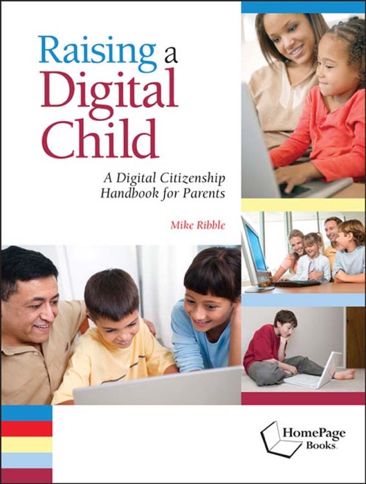 Raising a Digital Child