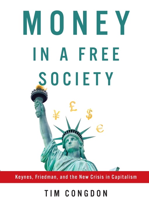 Money in a Free Society