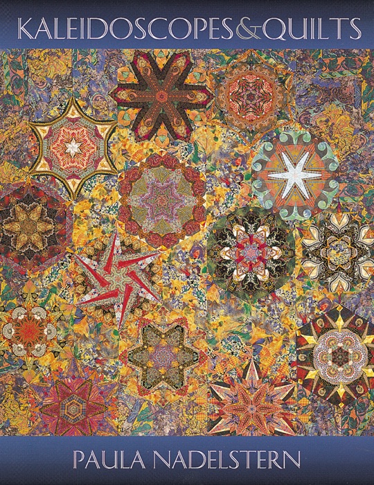 Kaleidoscopes & Quilts