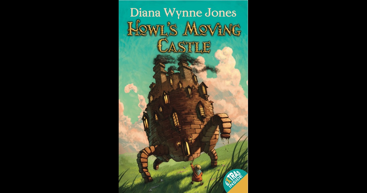 castle in the air diana wynne jones