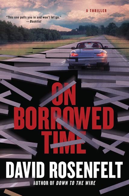 On Borrowed Time