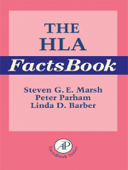 The HLA FactsBook (Enhanced Edition) - Steven G.E. Marsh, Peter Parham & Linda D. Barber