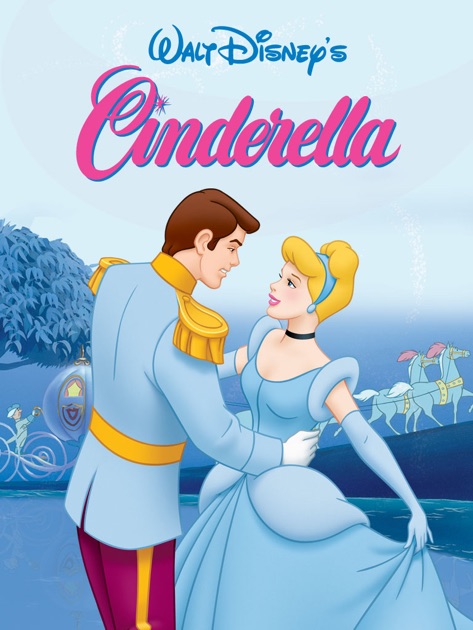 Cinderella by Disney Book Group on Apple Books