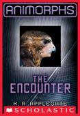 The Encounter (Animorphs #3) - K. A. Applegate
