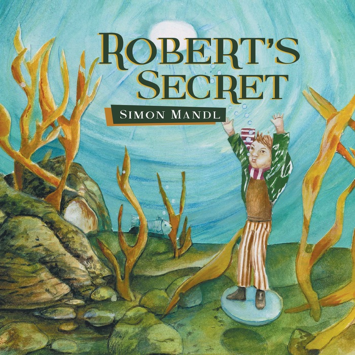 Roberts Secret