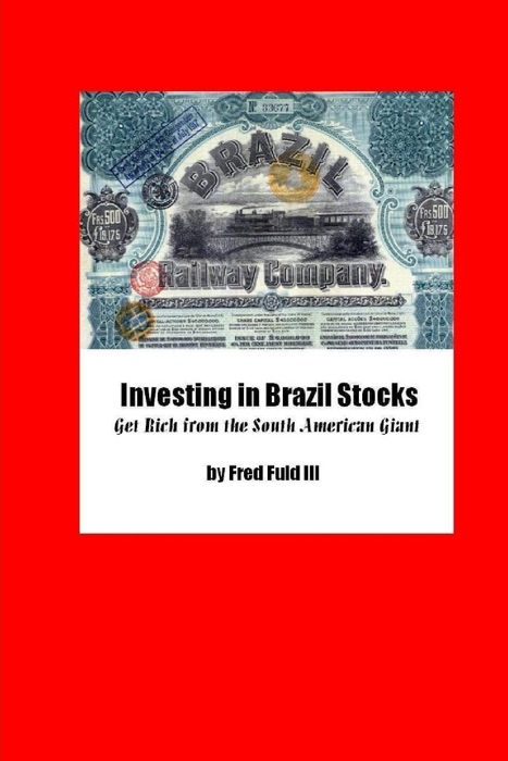 Investing In Brazil Stocks