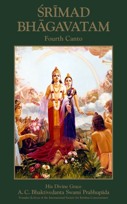 Srimad-Bhagavatam, Fourth Canto