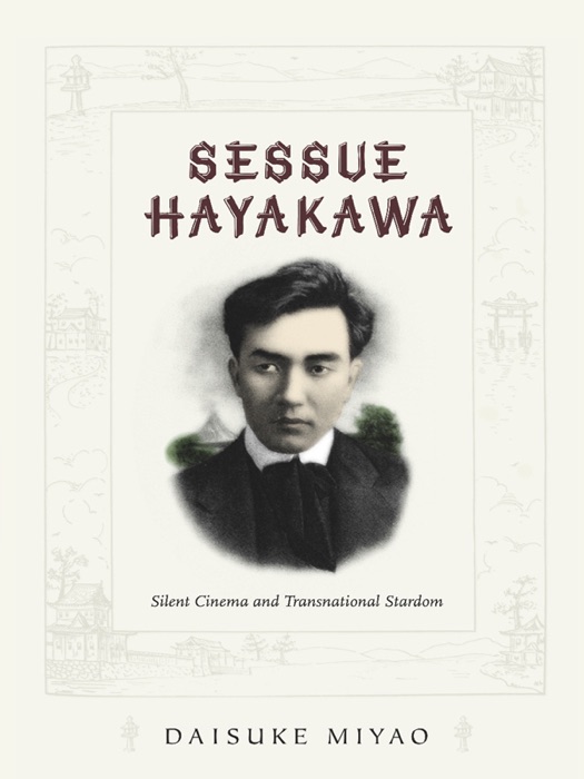 Sessue Hayakawa