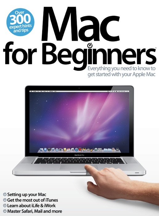 Mac for Beginners