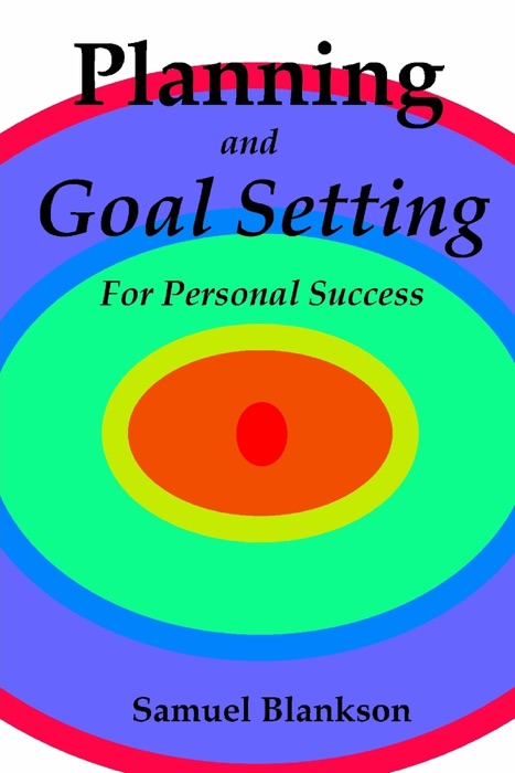 Planning and Goal Setting