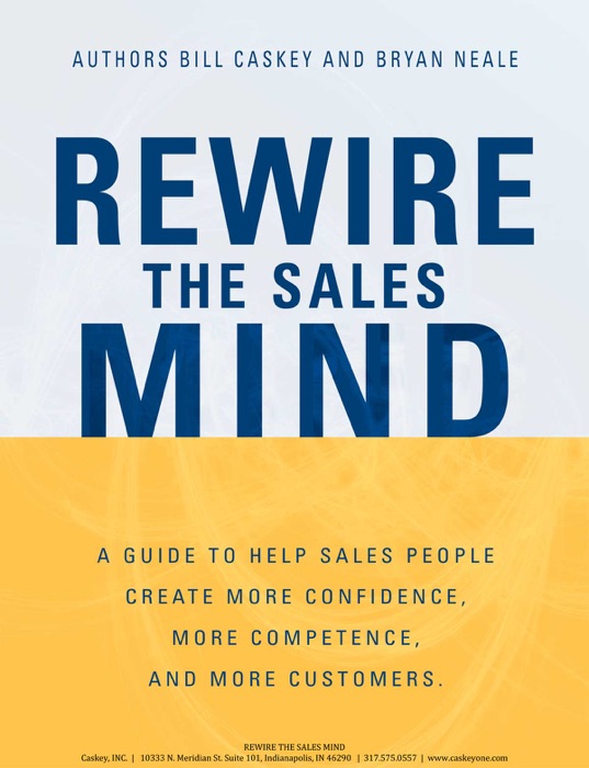 Rewire the Sales Mind