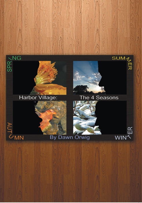 Harbor Village: the 4 Seasons