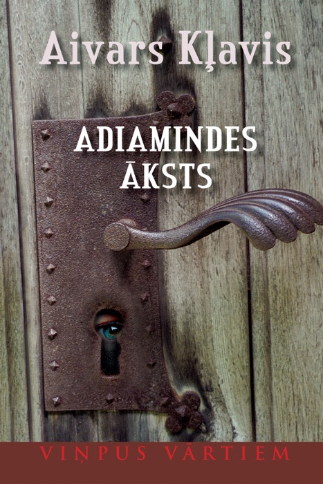 Adiamindes āksts