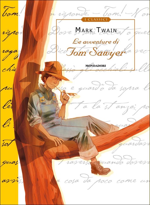 Le avventure di Tom Sawyer (Mondadori)