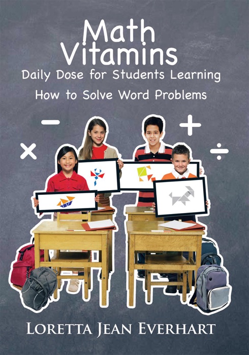 Math Vitamins