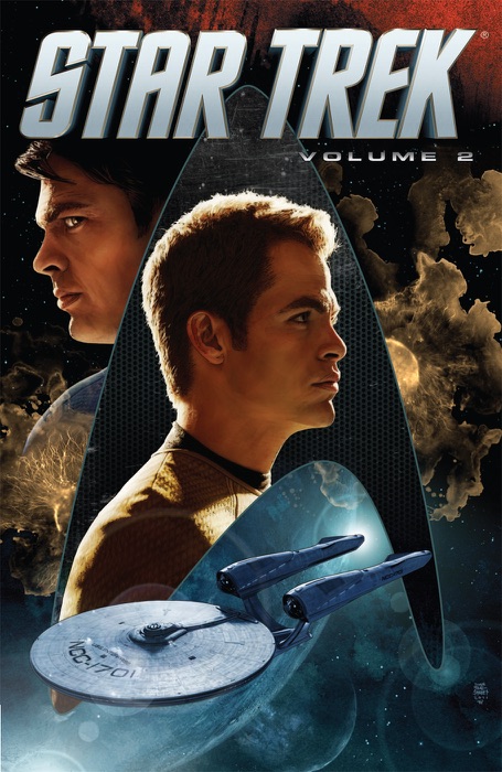 Star Trek, Vol. 2