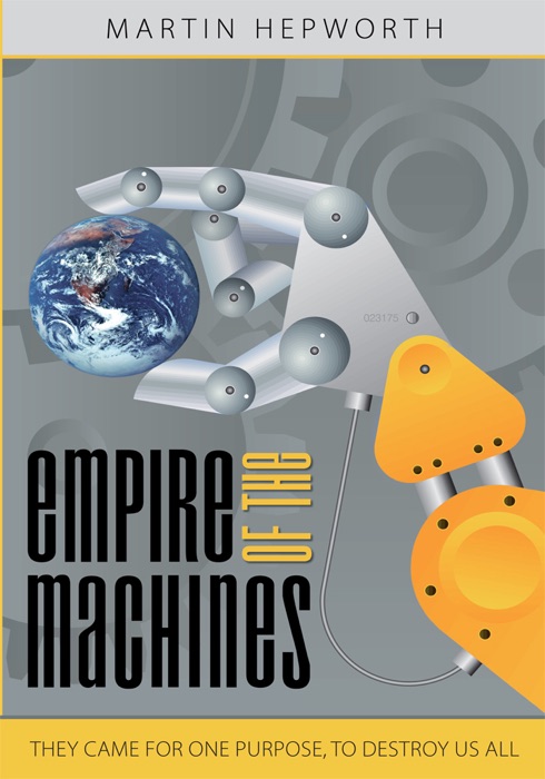Empire Of The Machines