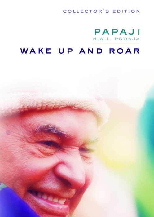 Wake Up and Roar