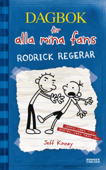 Rodrick regerar - Jeff Kinney