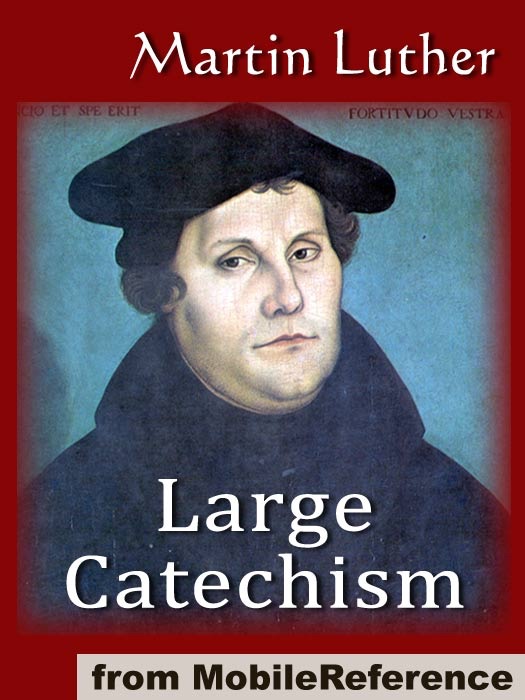 Large Catechism