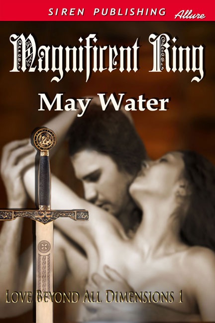 Magnificent King [Love Beyond All Dimensions 1]