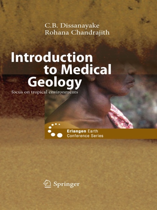 Introduction to Medical Geology