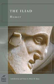 Iliad - Homer