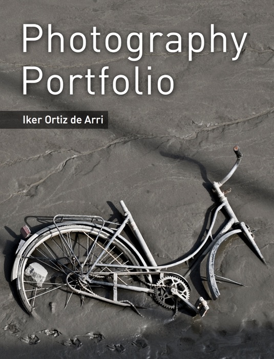 Photography Portfolio: Portraits & Places