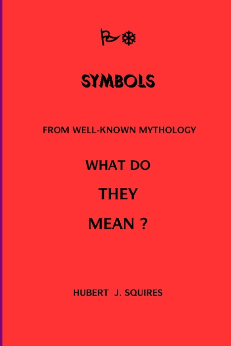 Symbols