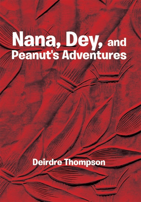 Nana, Dey, And Peanut's Adventures