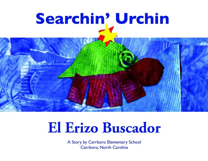 Searchin' Urchin