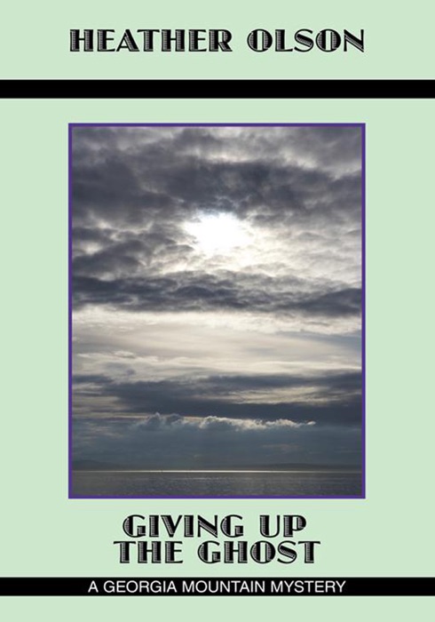 Giving Up The Ghost