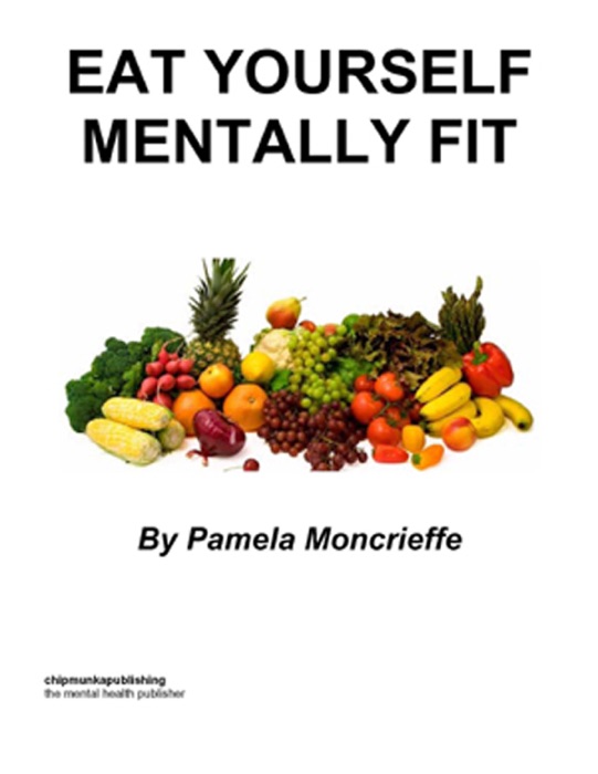 Eat Yourself Mentally Fit