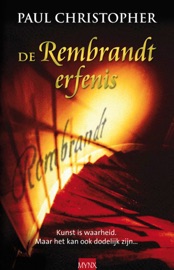 Livres Couvertures de De Rembrandt erfenis